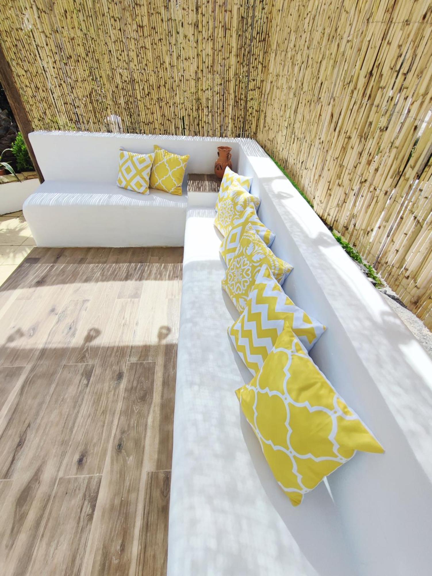 Cortijo Pennymaria Poolside Apartment Near Montefrio With Stunning Views ภายนอก รูปภาพ